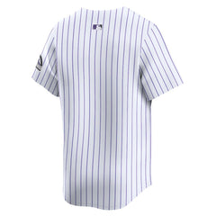 Colorado Rockies Nike Home Limited Player Jersey Sale