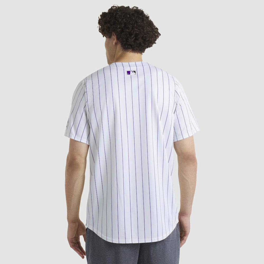 Colorado Rockies Nike Home Limited Player Jersey Sale