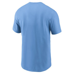 Chicago Cubs Nike Early Innings Stack T-Shirt Sale