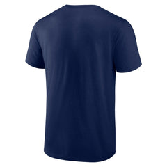 Arizona Cardinals Americana T-Shirt Navy - Fanatics