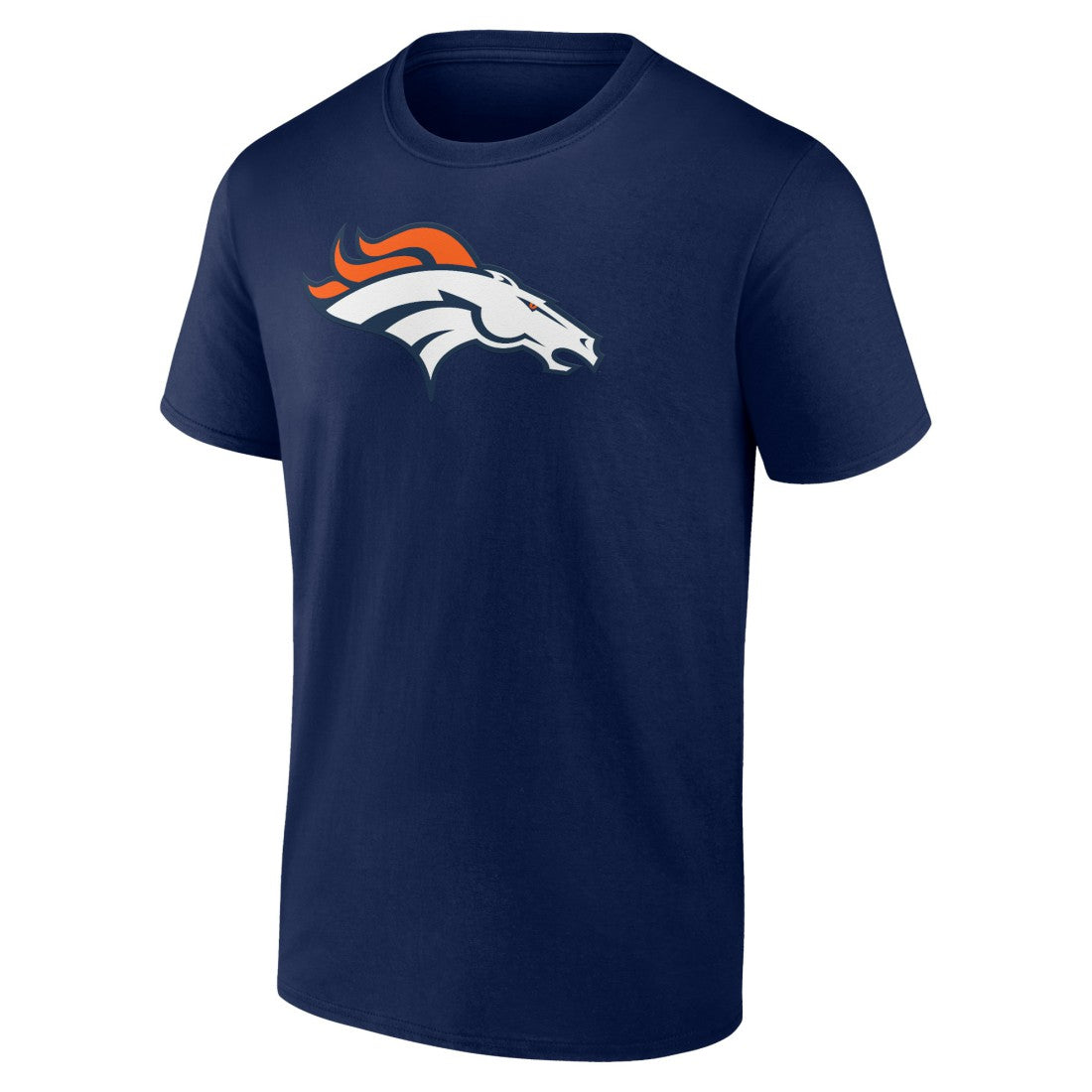 Denver Broncos Father's Day T-Shirt Navy - Fanatics