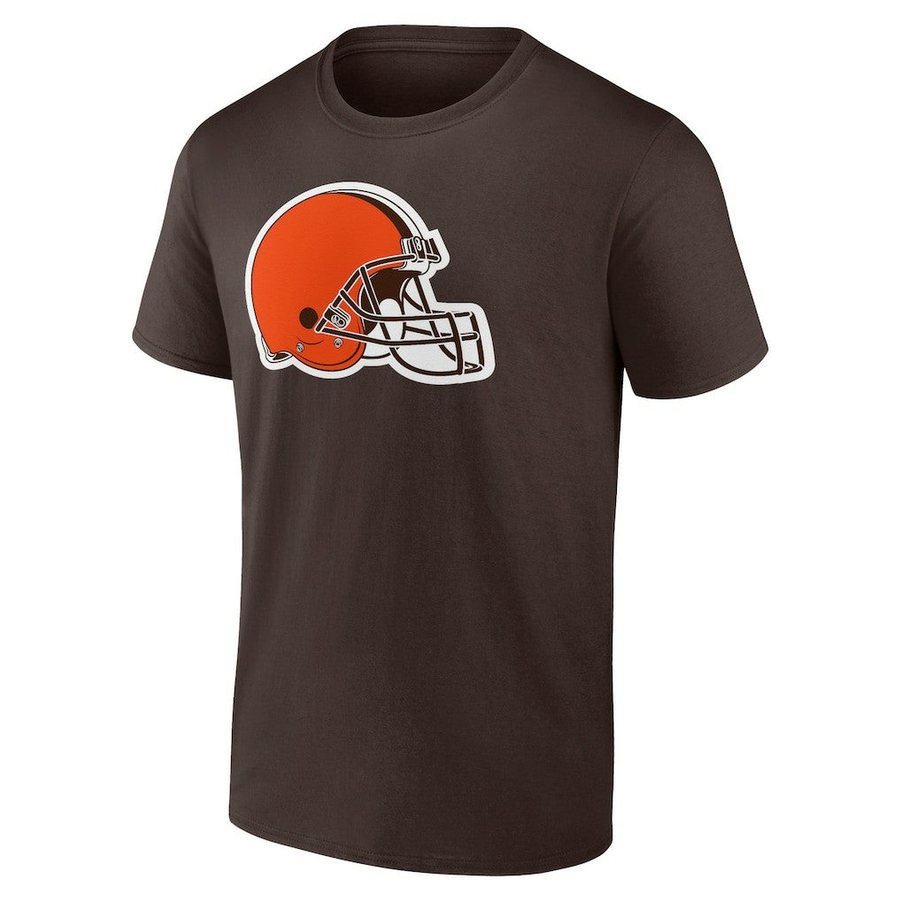 Cleveland Browns Father's Day T-Shirt Brown - Fanatics