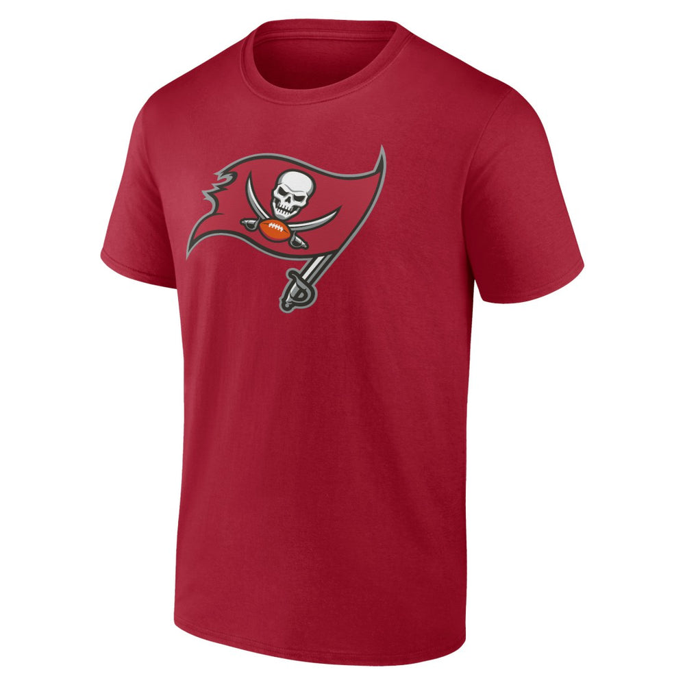Tampa Bay Buccaneers Father's Day T-Shirt Red - Fanatics