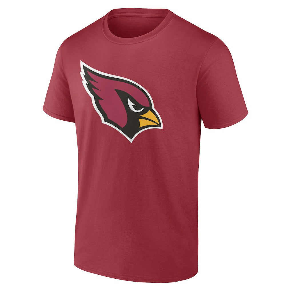 Arizona Cardinals Father's Day T-Shirt Cardinal - Fanatics