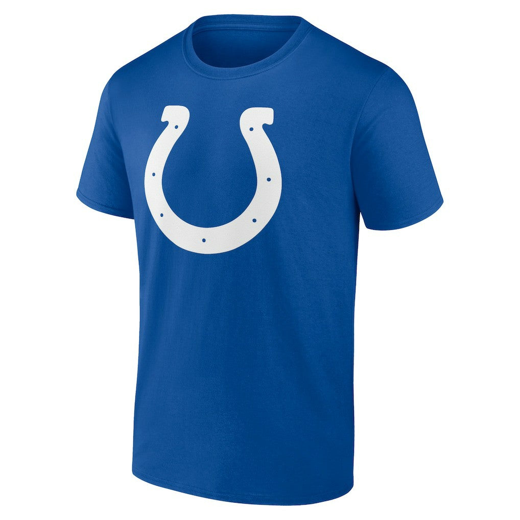 Indianapolis Colts Father's Day T-Shirt Royal - Fanatics