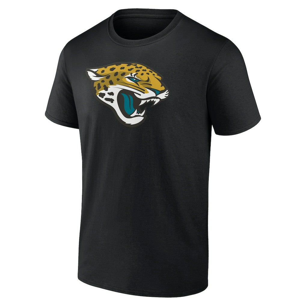 Jacksonville Jaguars Father's Day T-Shirt Black - Fanatics