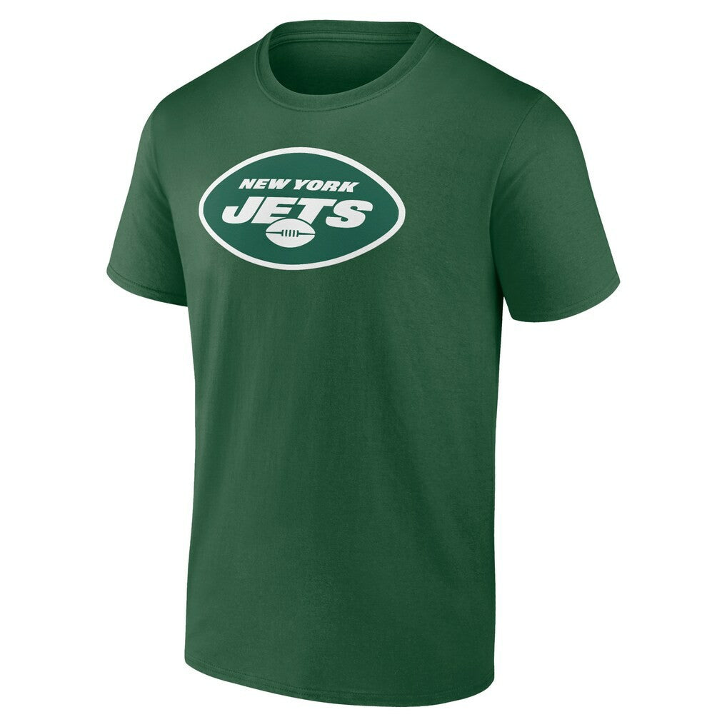 New York Jets Father's Day T-Shirt Green - Fanatics