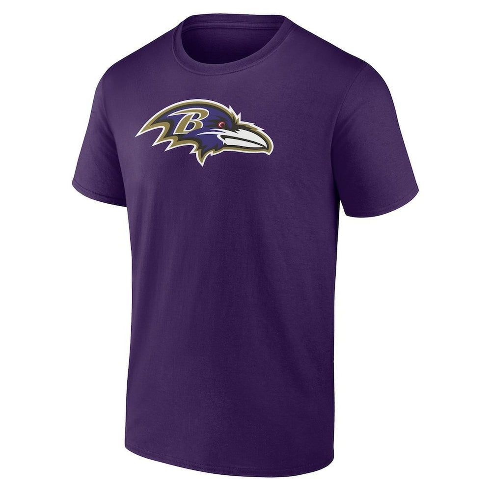 Baltimore Ravens Father's Day T-Shirt Purple - Fanatics