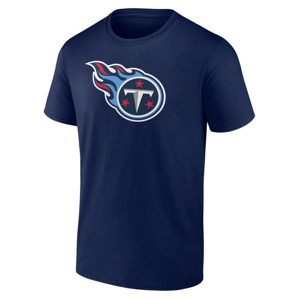 Tennessee Titans Father's Day T-Shirt Navy - Fanatics