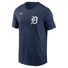 Riley Greene Detroit Tigers Nike Home Name & Number T-Shirt for sale