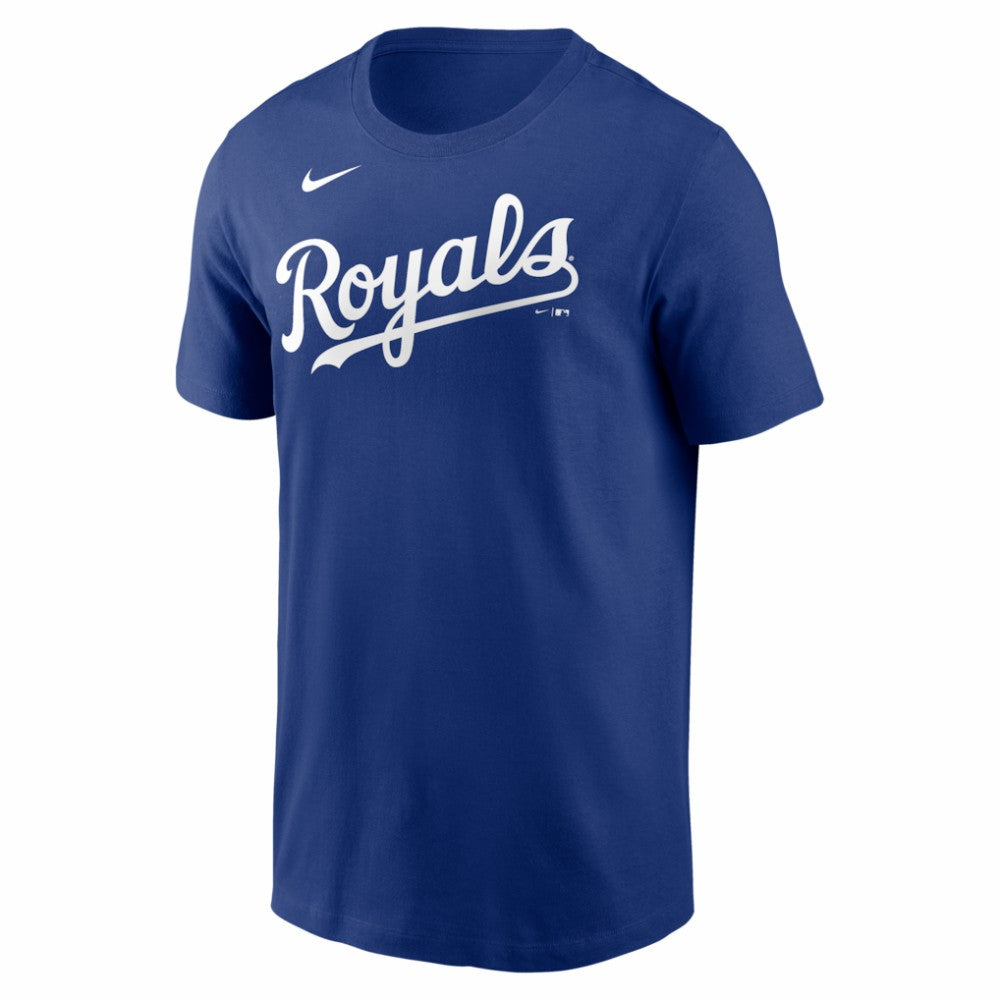 Bobby Witt Jr. Kansas City Royals Nike Name & Number T-Shirt discount