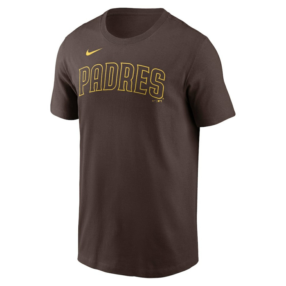 Yu Darvish San Diego Padres Nike  Name & Number T-Shirt On Sale