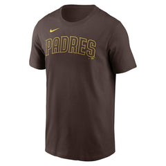 Yu Darvish San Diego Padres Nike  Name & Number T-Shirt On Sale