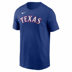 Adolis Garcia Texas Rangers Nike Name & Number T-Shirt discount