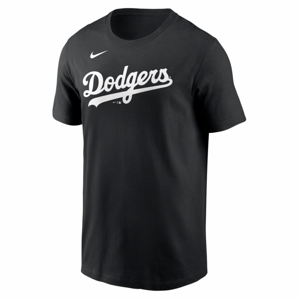 Mookie Betts Los Angeles Dodgers Nike Name & Number T-Shirt Clearance