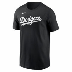 Mookie Betts Los Angeles Dodgers Nike Name & Number T-Shirt Clearance