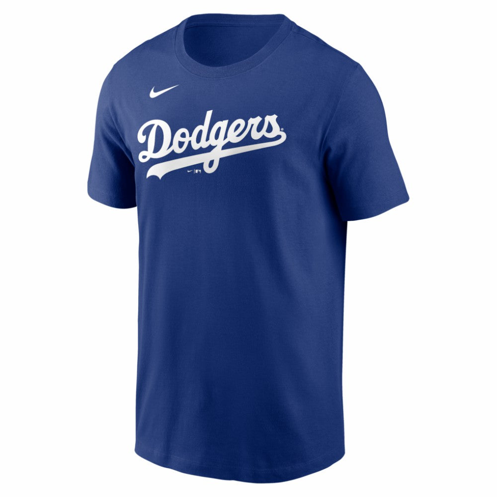 Shohei Ohtani Los Angeles Dodgers Nike Home Name & Number T-Shirt Online