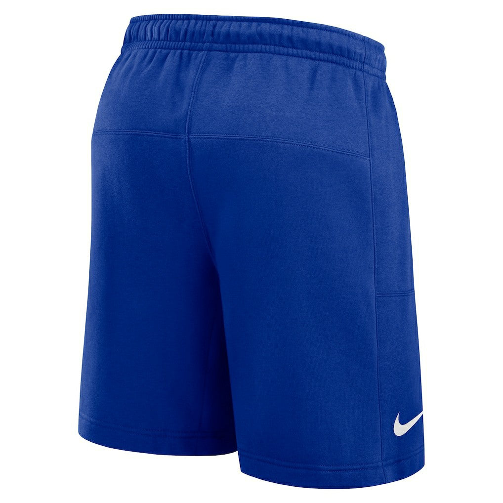 Buffalo Bills Arched Kicker Shorts Royal - Nike