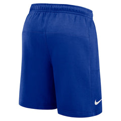 Buffalo Bills Arched Kicker Shorts Royal - Nike