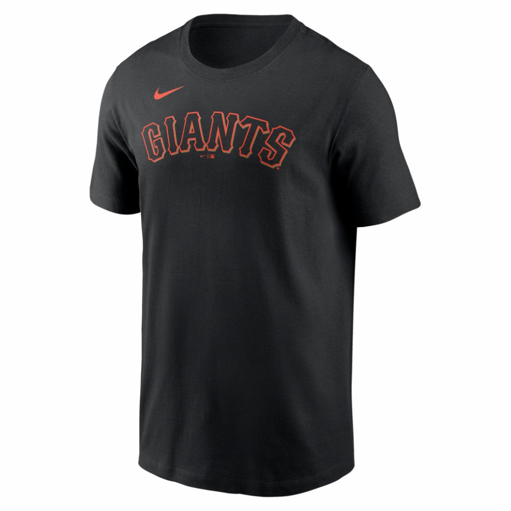 Matt Chapman San Francisco Giants Nike Home Name & Number T-Shirt Clearance