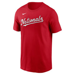 Dylan Crews Washington Nationals Nike Home Name & Number T-Shirt Near Me
