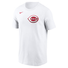 Elly De La Cruz Cincinnati Reds Nike Name & Number T-Shirt On Sale