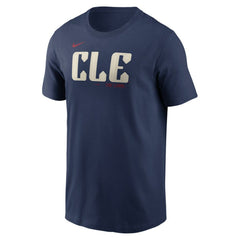José Ramírez Cleveland Guardians Nike City Connect Name & Number T-Shirt for sale