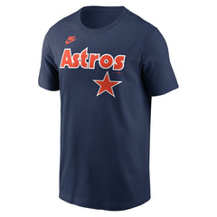 Craig Biggio Houston Astros Nike Cooperstown Collection Name & Number T-Shirt Online