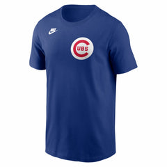 Ernie Banks Chicago Cubs Nike Cooperstown Collection Name & Number T-Shirt discount
