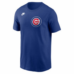 Ryne Sandberg Chicago Cubs Nike Cooperstown Collection Name & Number T-Shirt On Sale