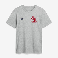 St. Louis Cardinals Nike Cooperstown 2-Hit T-Shirt Sale