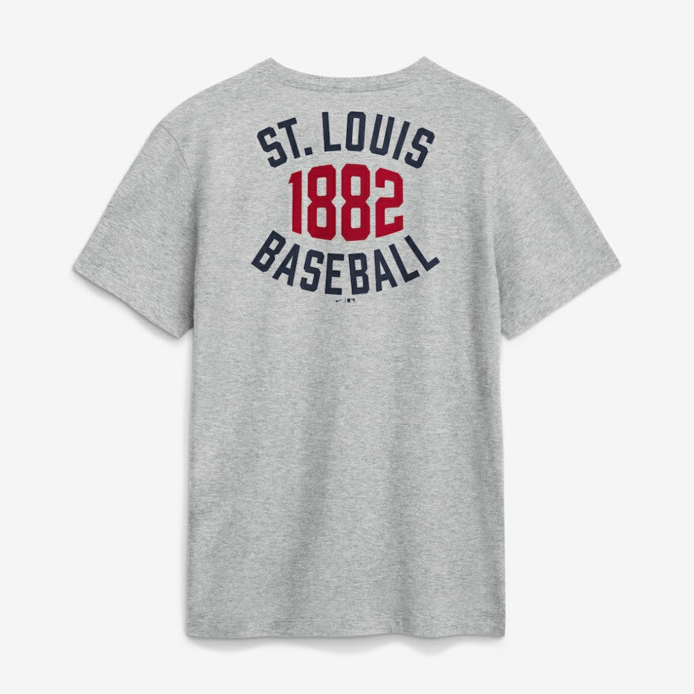 St. Louis Cardinals Nike Cooperstown 2-Hit T-Shirt Sale