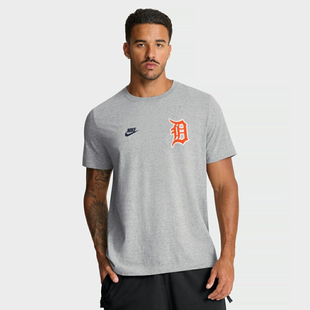 Detroit Tigers Nike Cooperstown 2-Hit T-Shirt Near Me