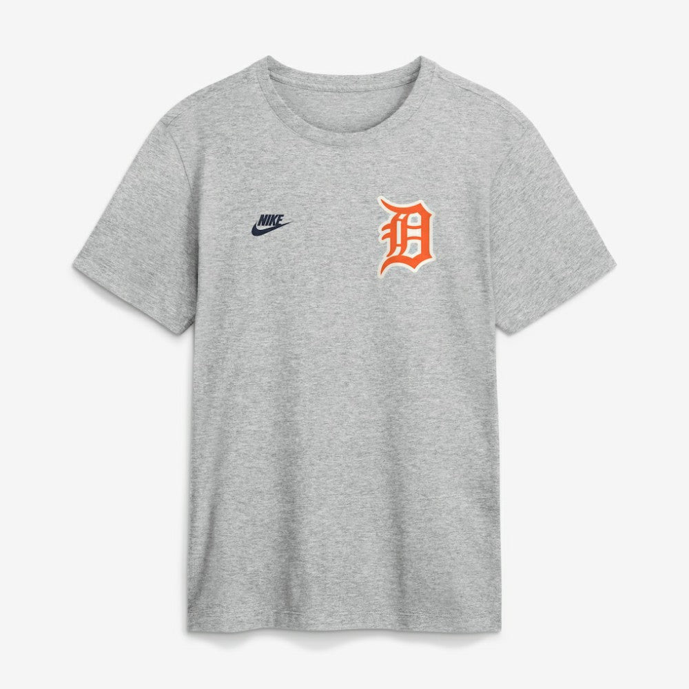 Detroit Tigers Nike Cooperstown 2-Hit T-Shirt Near Me