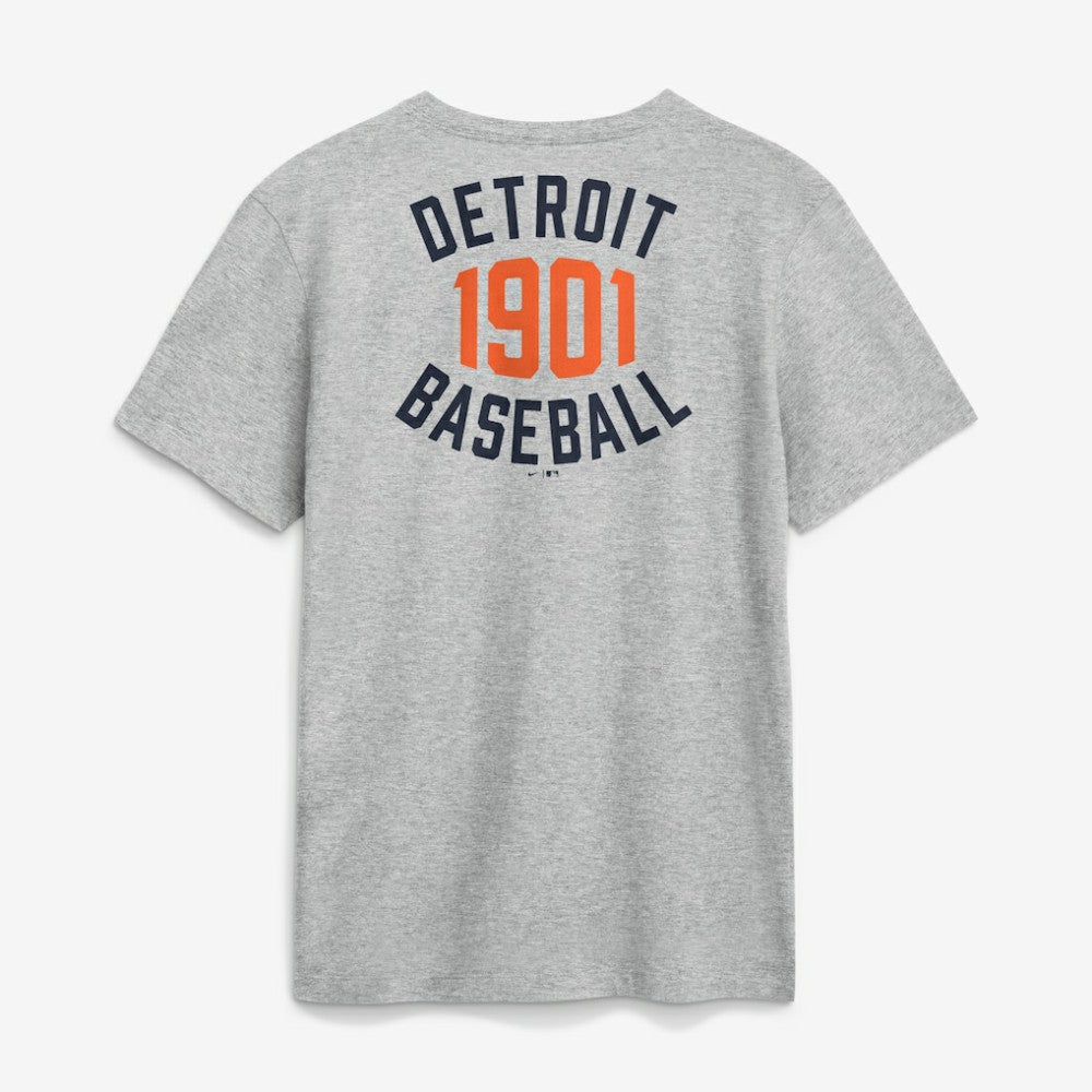 Detroit Tigers Nike Cooperstown 2-Hit T-Shirt Near Me