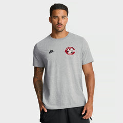 Cincinnati Reds Nike Cooperstown 2-Hit T-Shirt Clearance