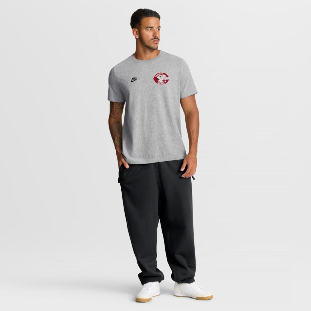 Cincinnati Reds Nike Cooperstown 2-Hit T-Shirt Clearance