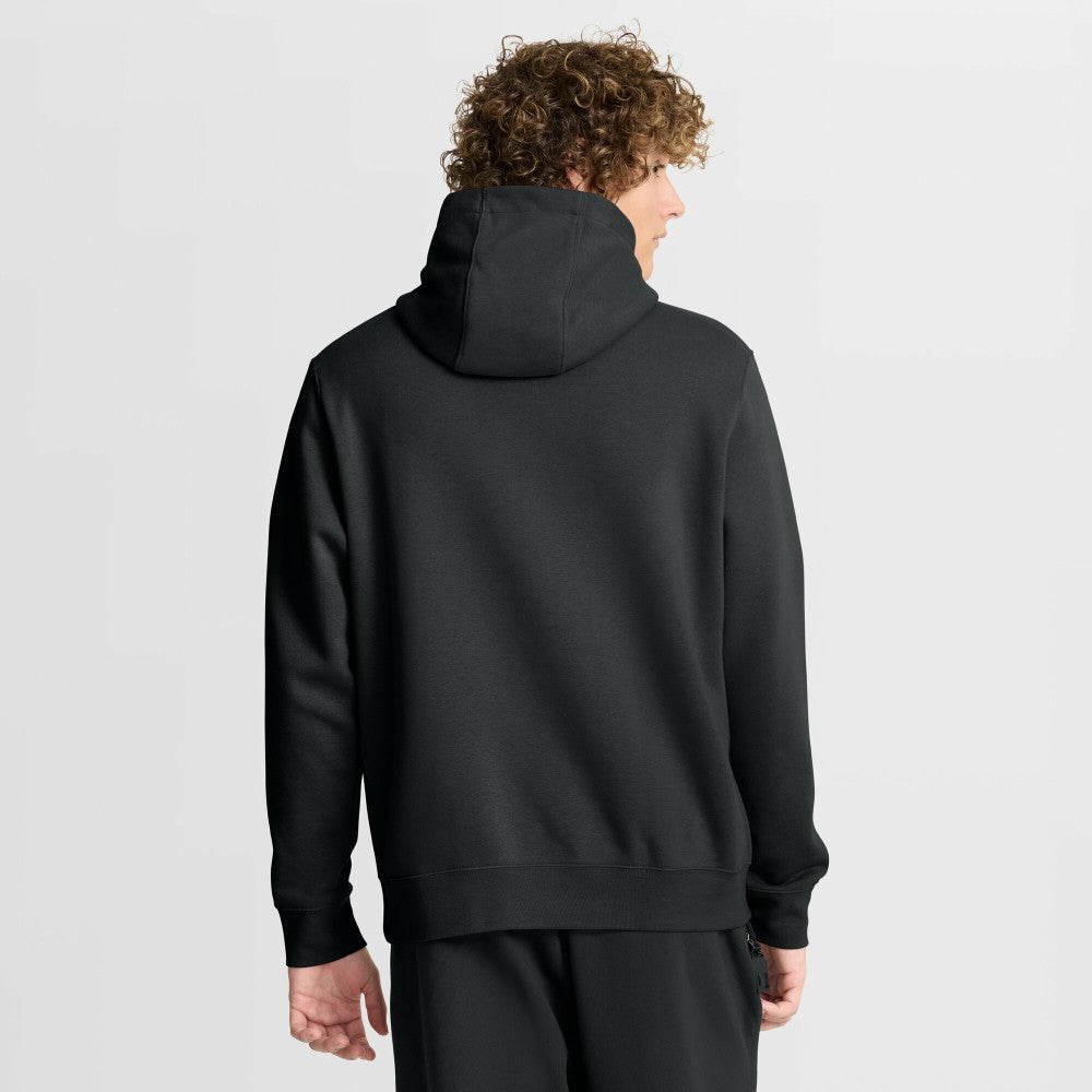 New York Mets Nike Cooperstown Collection Logo Club Hoodie On Sale