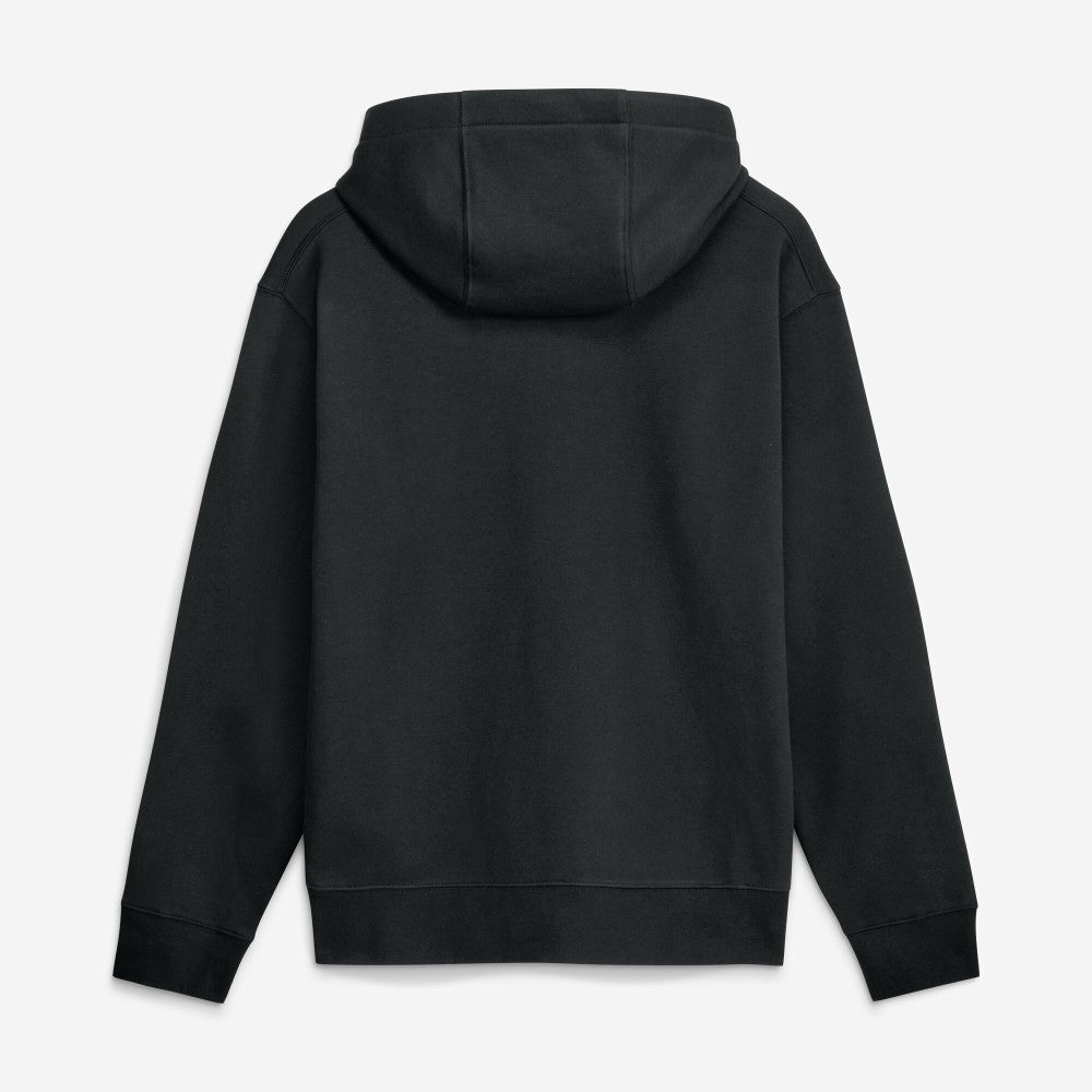 New York Mets Nike Cooperstown Collection Logo Club Hoodie On Sale