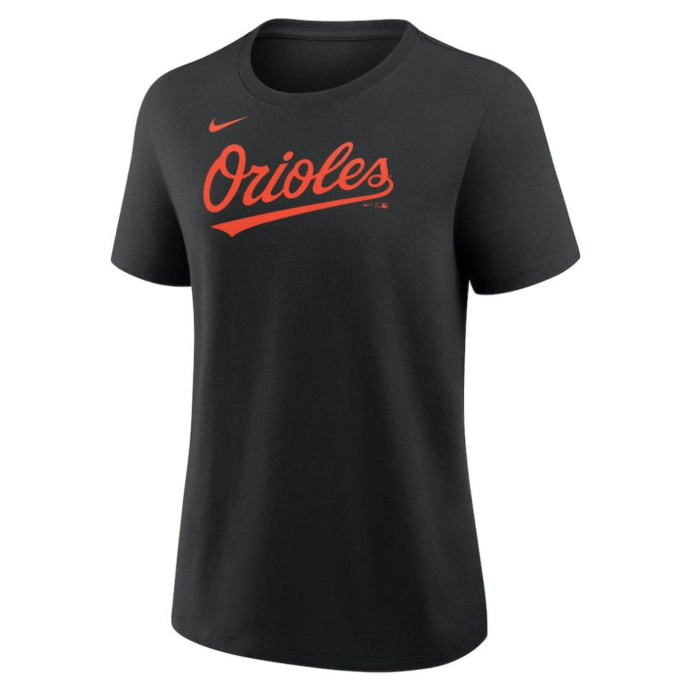Adley Rutschman Baltimore Orioles Nike Women's Name & Number T-Shirt Near Me