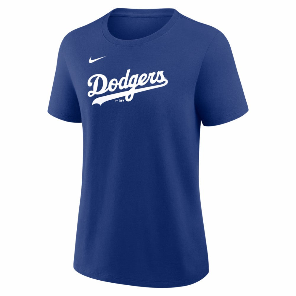 Freddie Freeman Los Angeles Dodgers Nike Women's Name & Number T-Shirt Near Me