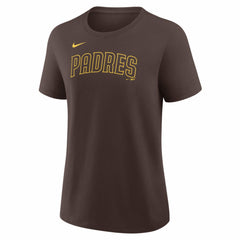 Fernando Tatis Jr. San Diego Padres Nike Women's Name & Number T-Shirt discount