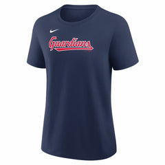 José Ramírez Cleveland Guardians Nike Women's Name & Number T-Shirt Sale