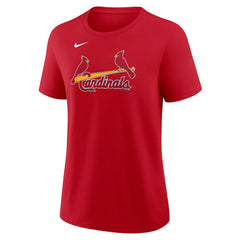 Masyn Winn St. Louis Cardinals Nike Women's Name & Number T-Shirt Online