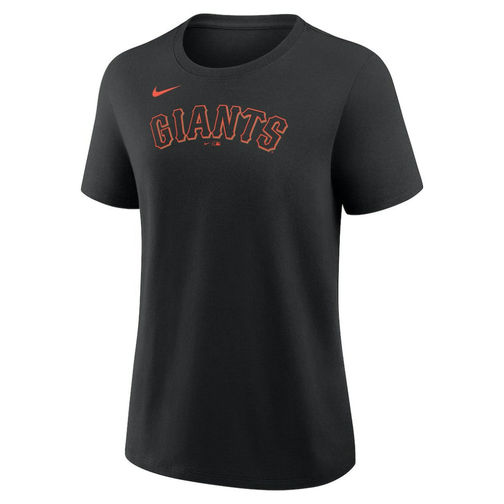Jung Hoo Lee San Francisco Giants Nike Women's Name & Number T-Shirt Clearance