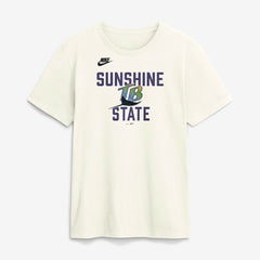 Tampa Bay Rays Nike Cooperstown Collection ‘70s Inspired T-Shirt Near Me
