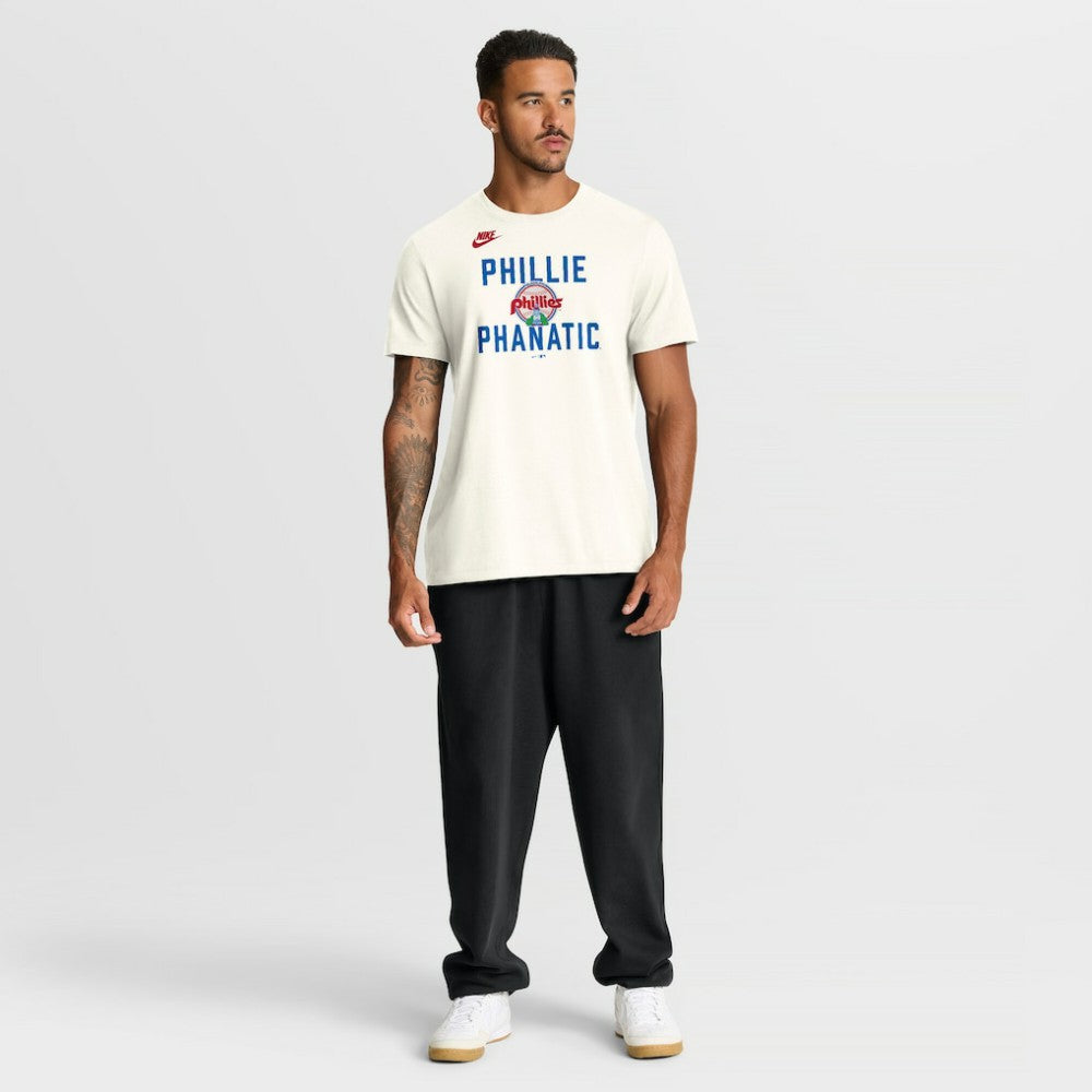 Philadelphia Phillies Nike Cooperstown Collection ‘70s Inspired T-Shirt Lifestyle