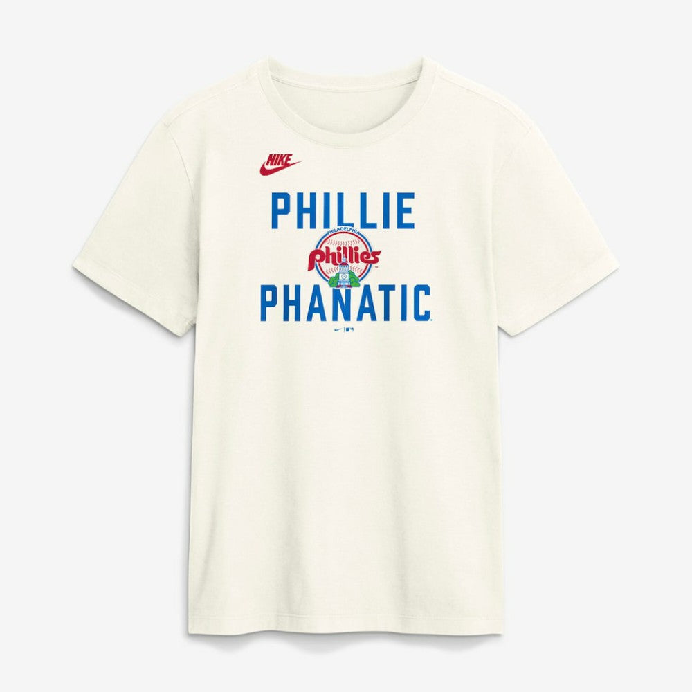 Philadelphia Phillies Nike Cooperstown Collection ‘70s Inspired T-Shirt Lifestyle