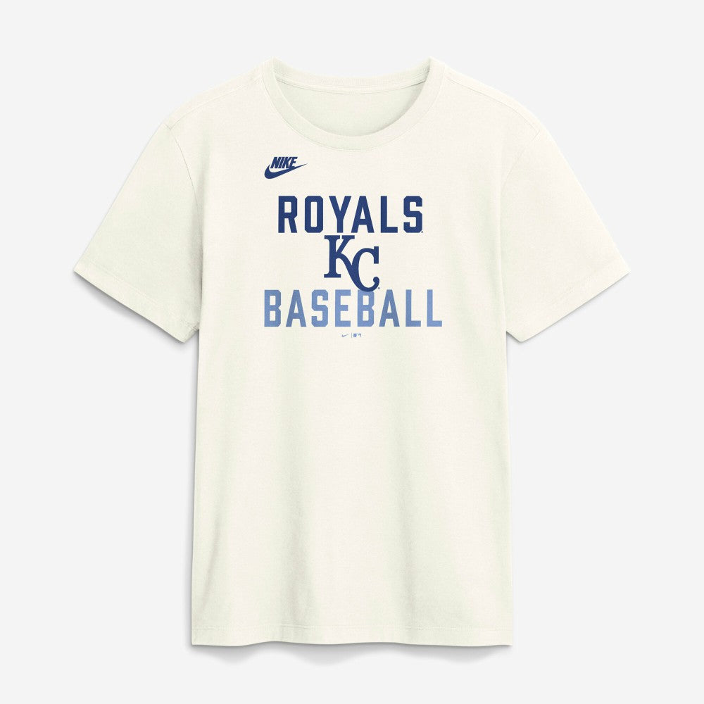 Kansas City Royals Nike Cooperstown Collection ‘70s Inspired T-Shirt Sale