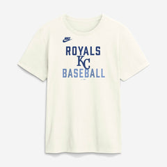 Kansas City Royals Nike Cooperstown Collection ‘70s Inspired T-Shirt Sale